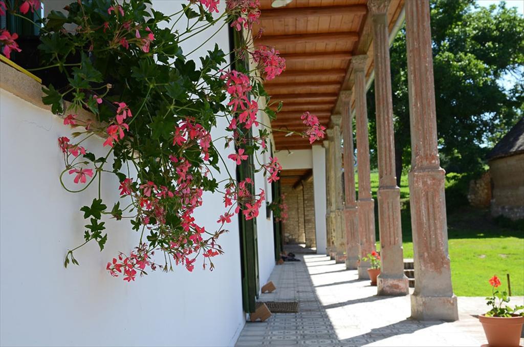 Hotel Zengőalja Vendégház Erzsébet Exterior foto