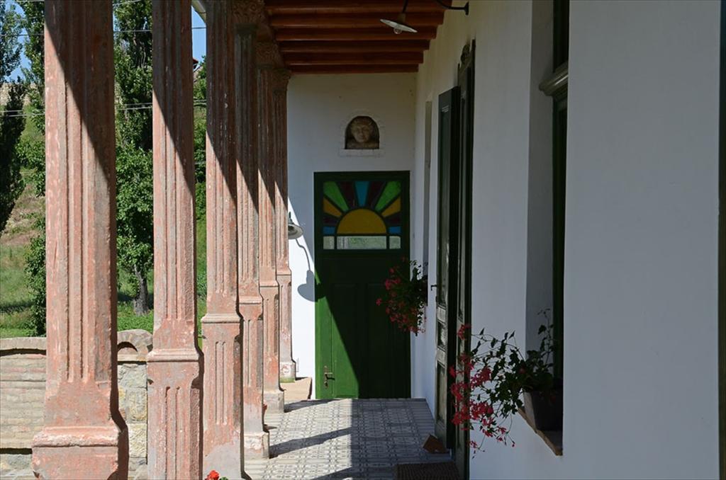 Hotel Zengőalja Vendégház Erzsébet Exterior foto